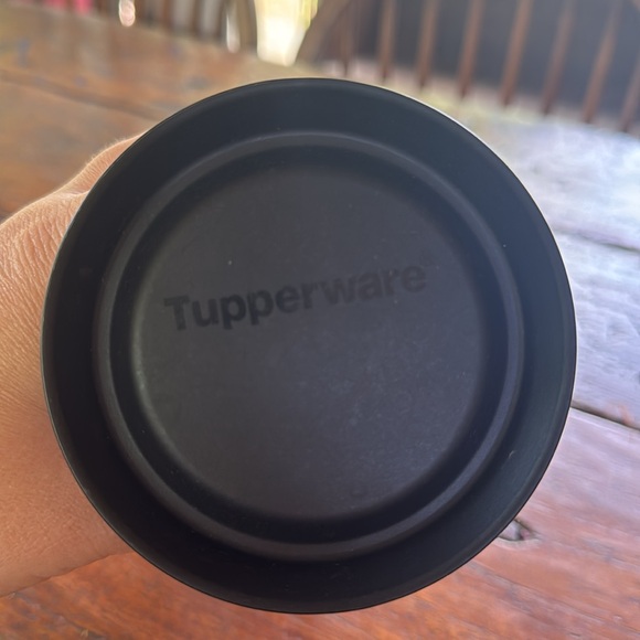 TUPPERWARE Cold Brew Carafe 3 piece - Picture 5 of 8